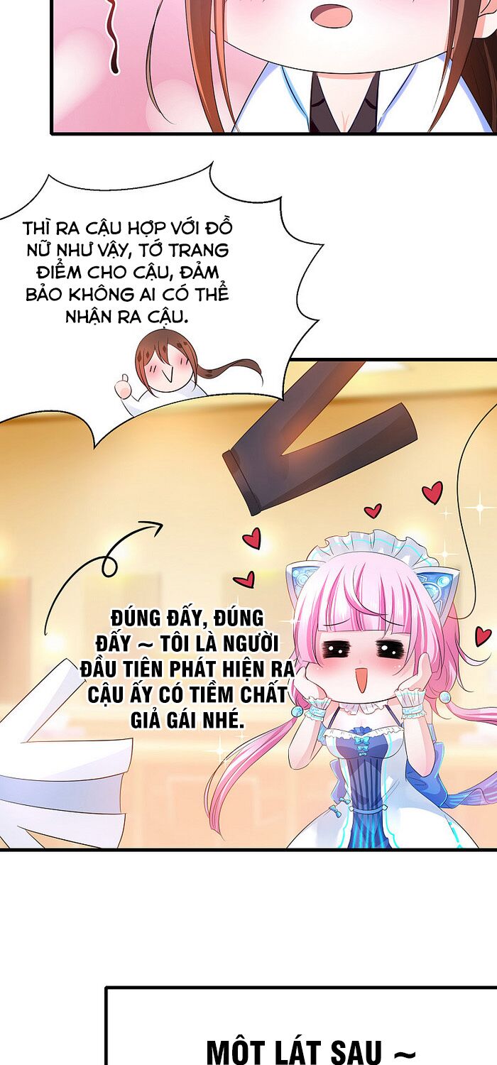 Vô Địch Học Bạ Hệ Thống Chapter 41 - Next Chapter 42