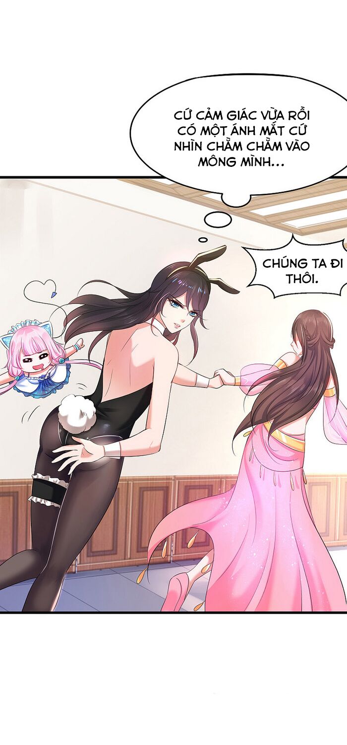 Vô Địch Học Bạ Hệ Thống Chapter 41 - Next Chapter 42