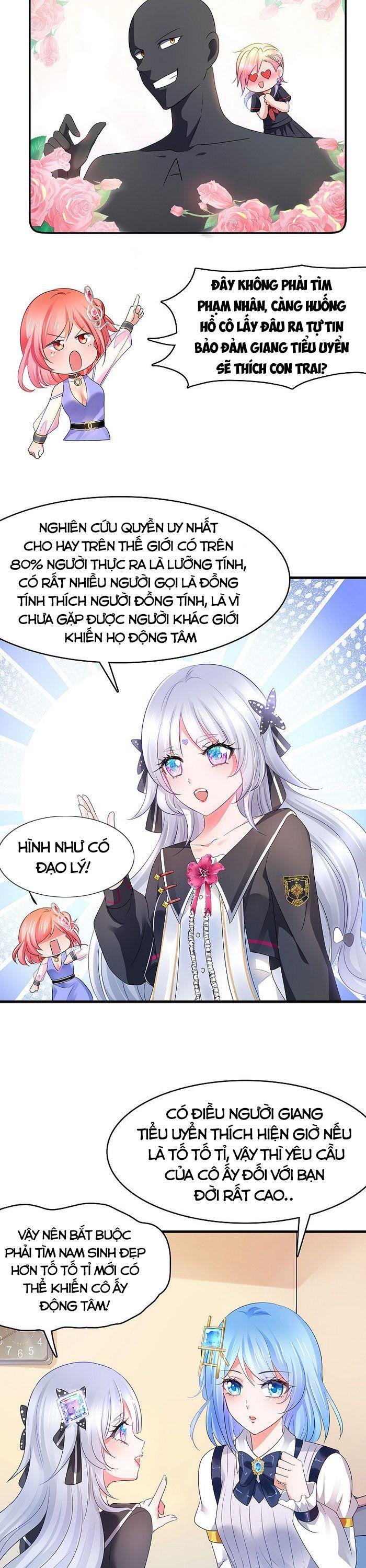 Vô Địch Học Bạ Hệ Thống Chapter 96 - Next Chapter 97