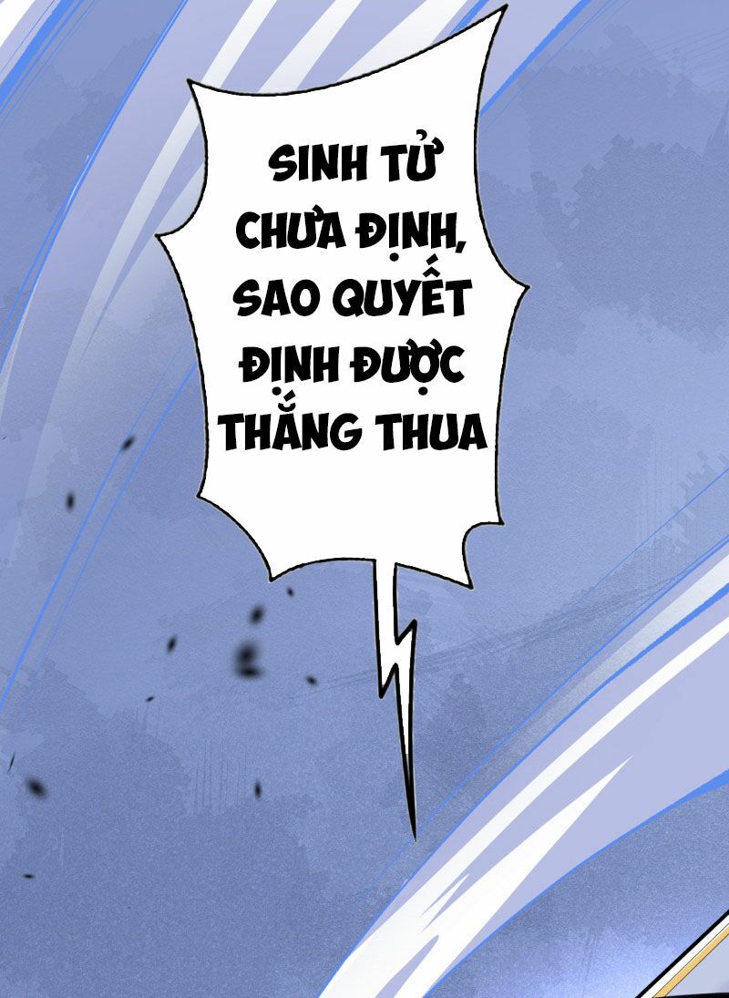 Vô Địch Kiếm Vực Chapter 10 - Trang 4