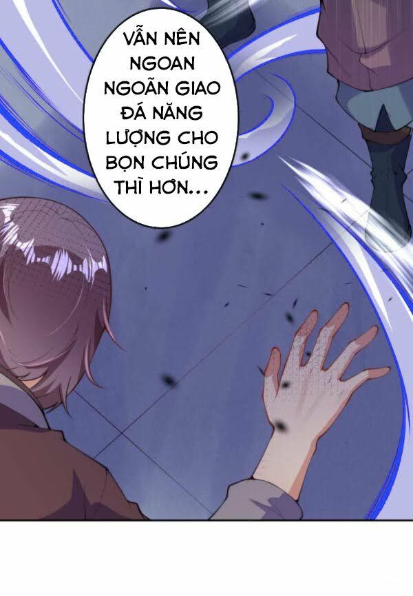 Vô Địch Kiếm Vực Chapter 14 - Trang 3