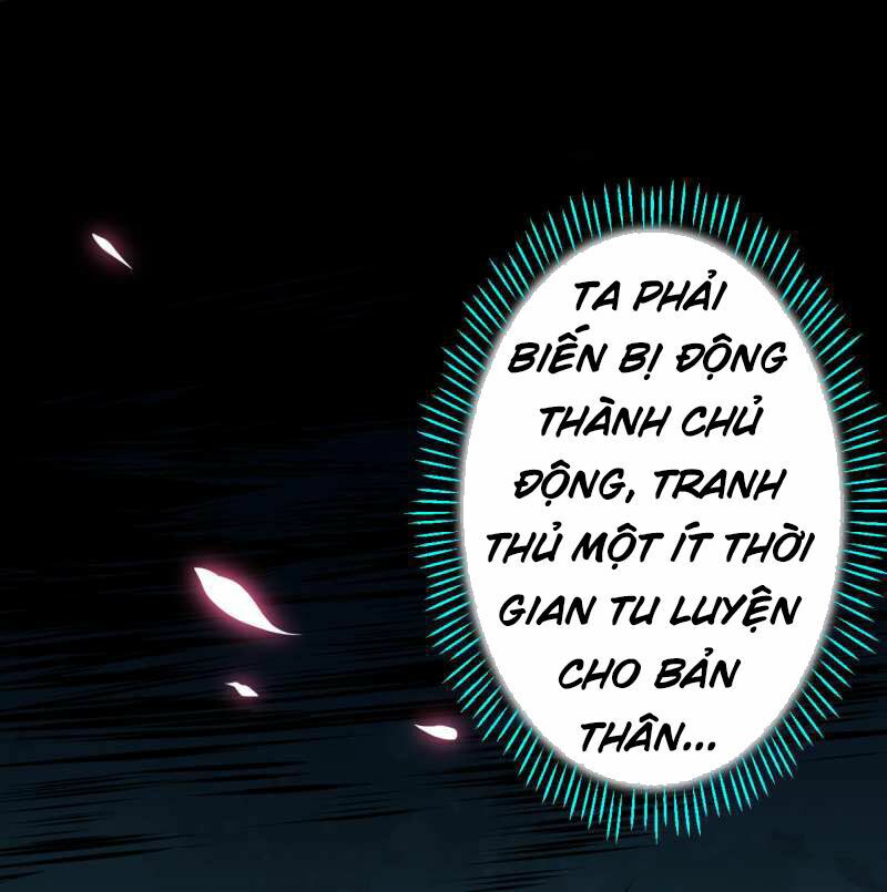 Vô Địch Kiếm Vực Chapter 18 - Trang 4