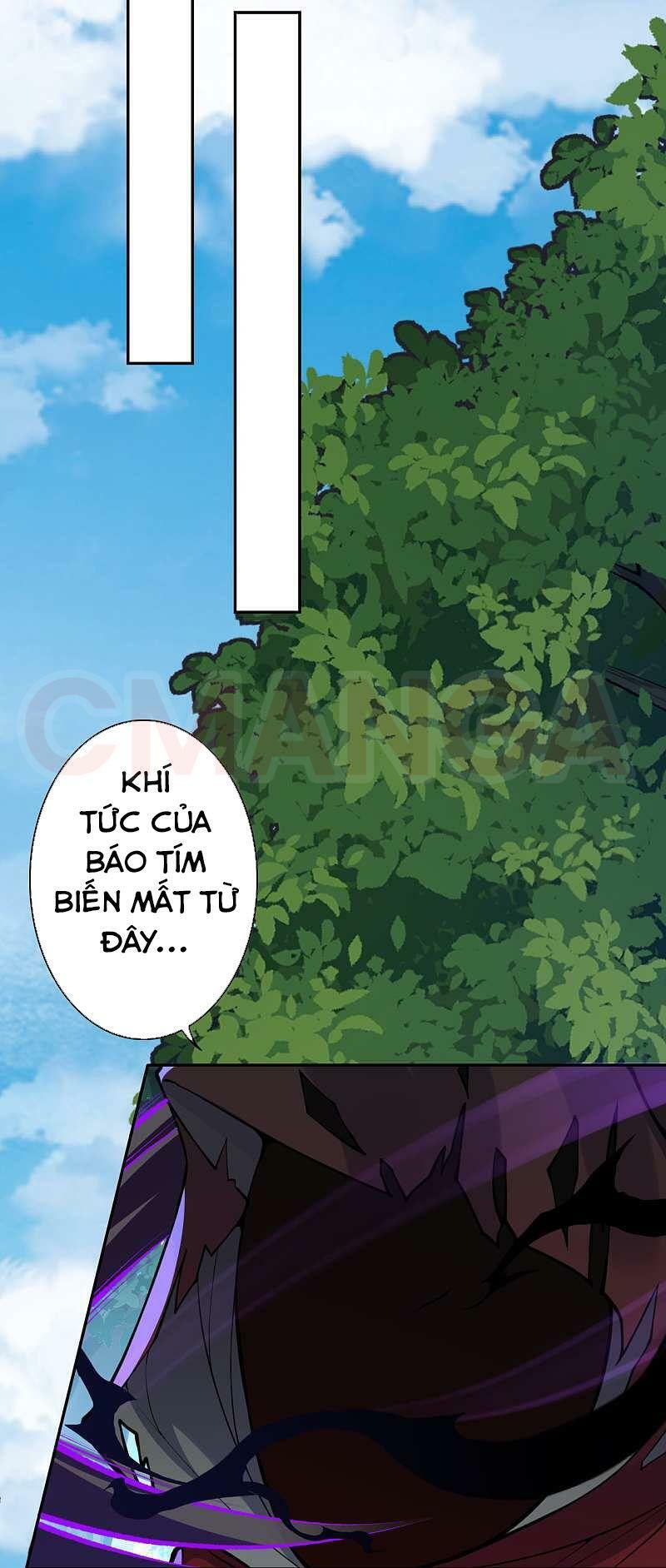 Vô Địch Kiếm Vực Chapter 30 - Trang 4