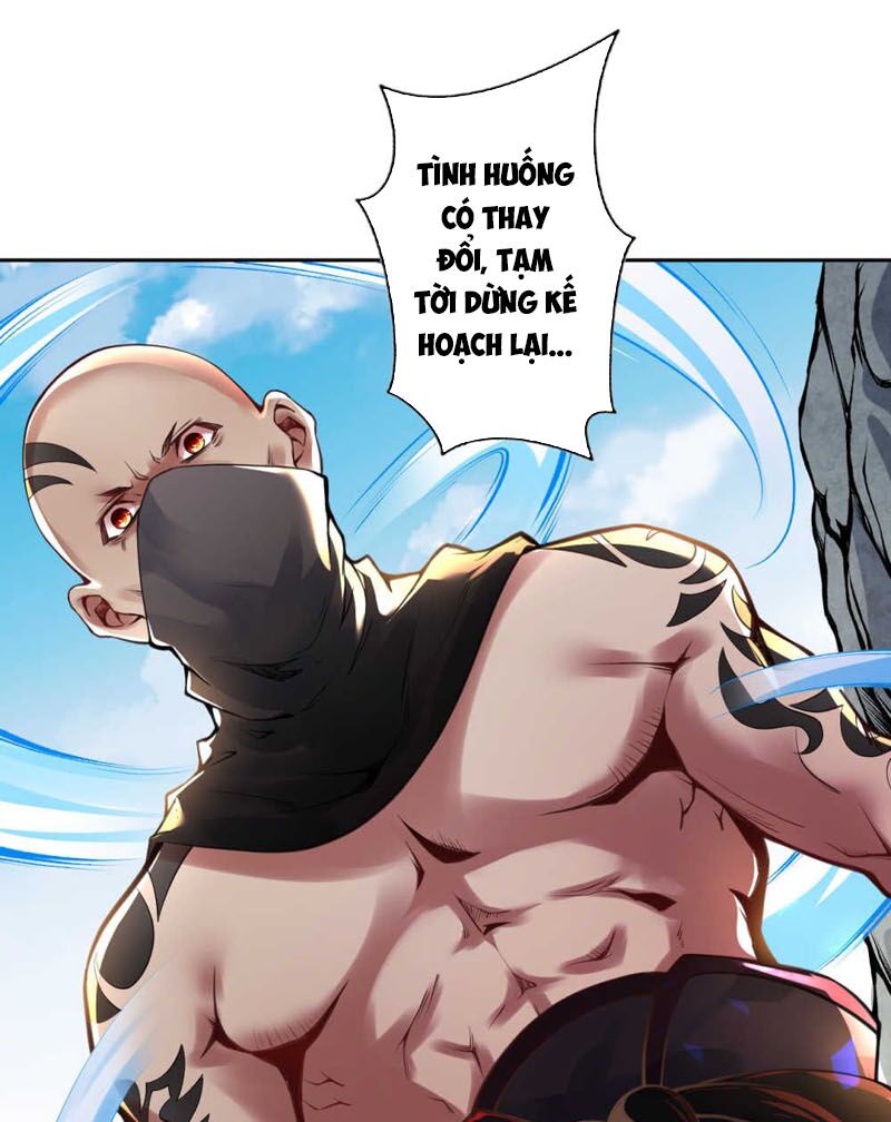 Vô Địch Kiếm Vực Chapter 39 - Trang 4