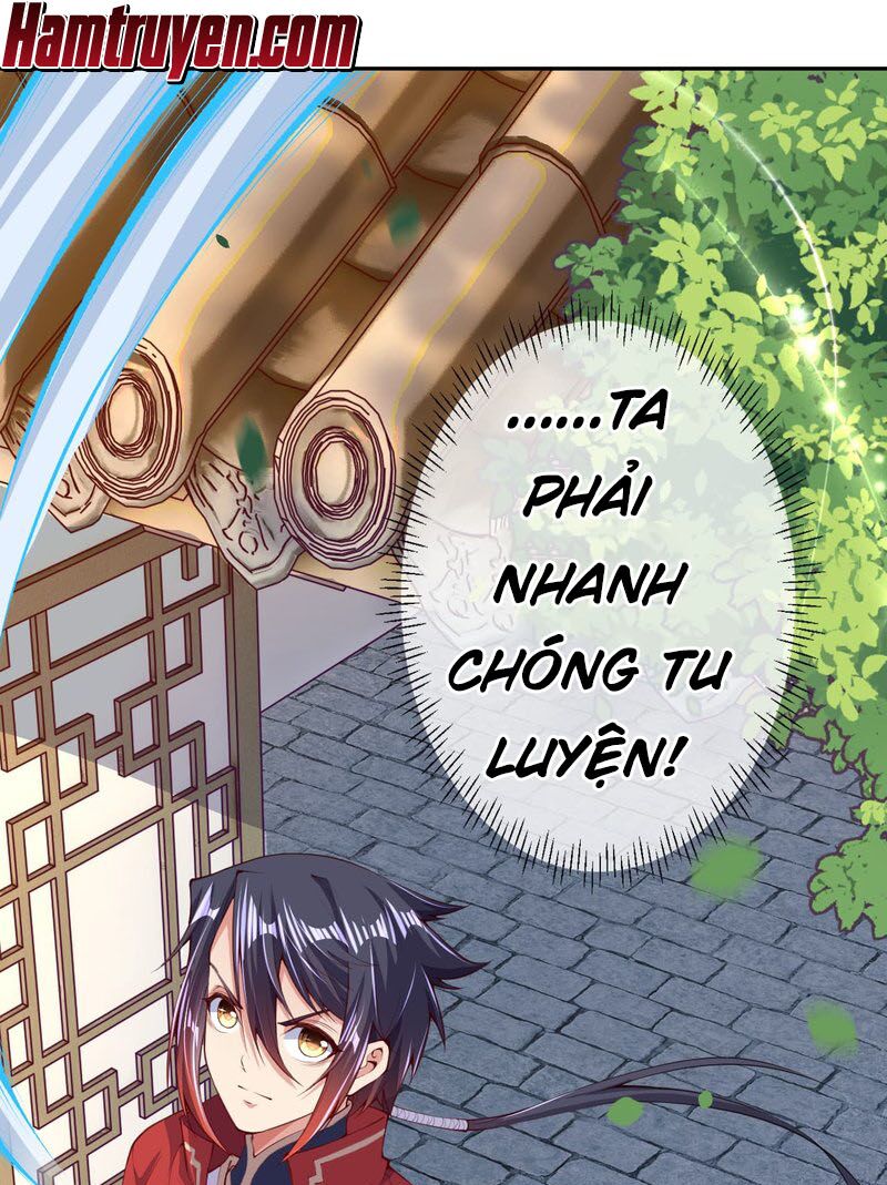 Vô Địch Kiếm Vực Chapter 6 - Trang 4