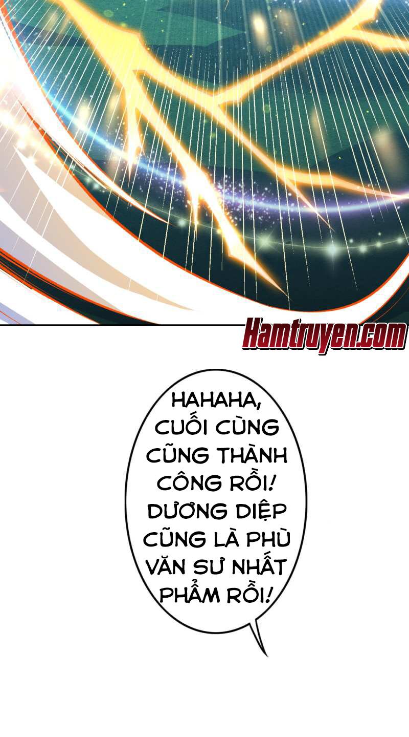 Vô Địch Kiếm Vực Chapter 7 - Trang 4