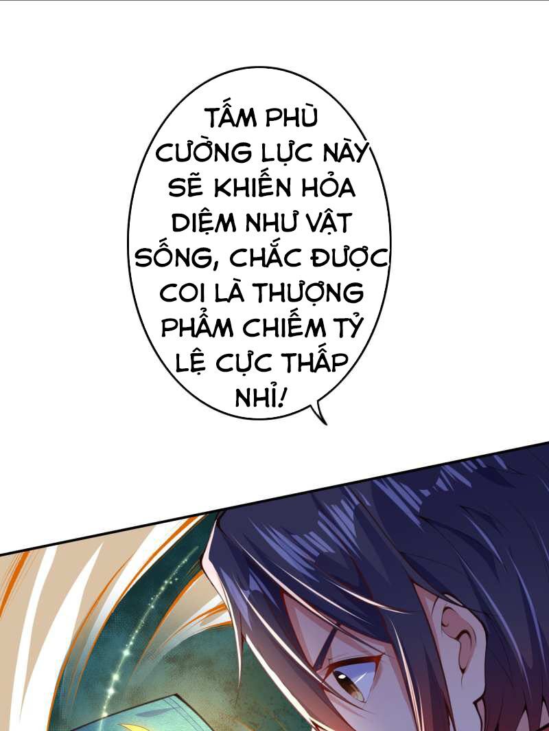 Vô Địch Kiếm Vực Chapter 7 - Trang 4