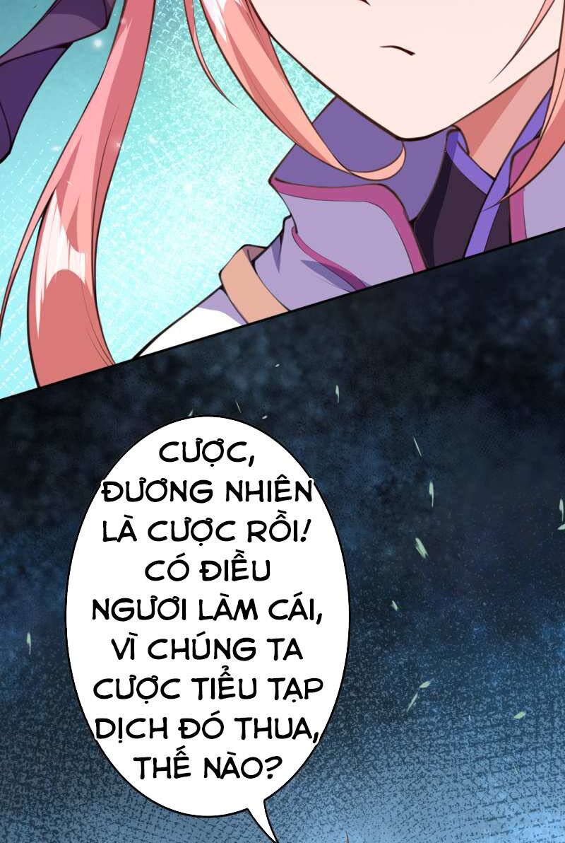 Vô Địch Kiếm Vực Chapter 9 - Trang 4