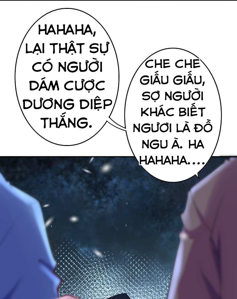 Vô Địch Kiếm Vực Chapter 9 - Trang 4