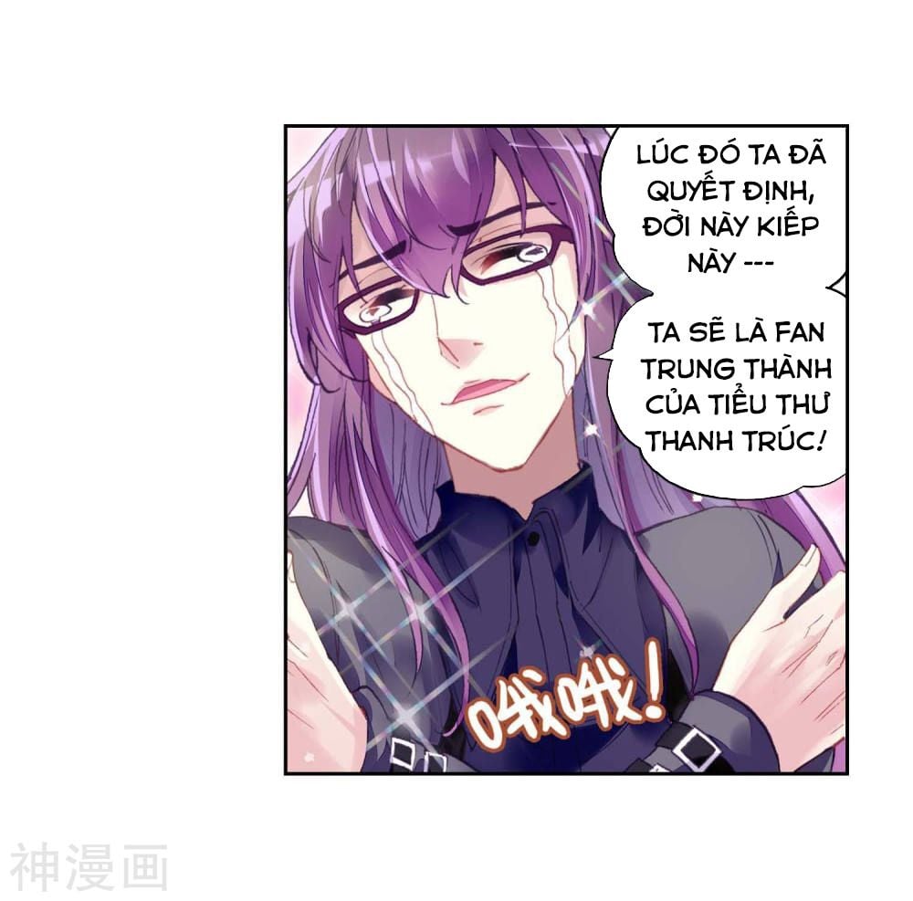 võ động càn khôn Chapter 104 - Next chap 105