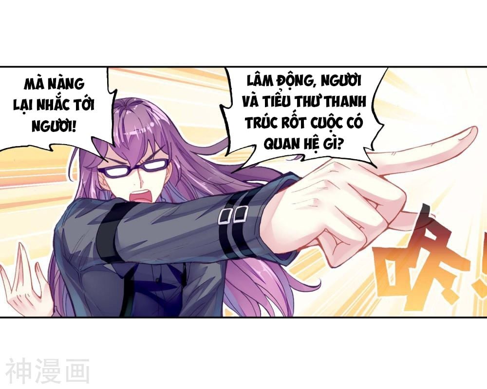 võ động càn khôn Chapter 104 - Next chap 105