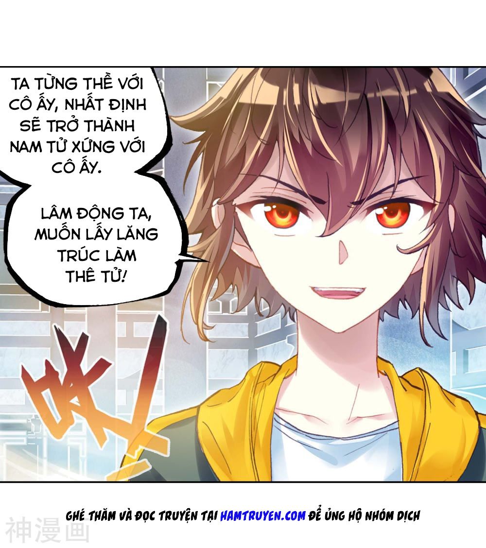 võ động càn khôn Chapter 104 - Next chap 105