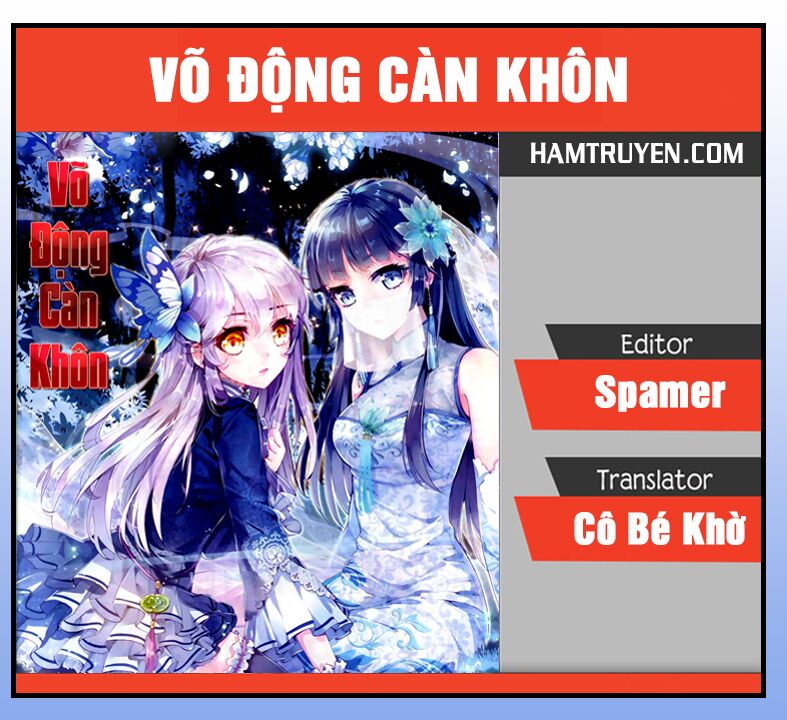 võ động càn khôn Chapter 112 - Next Chapter 112.1