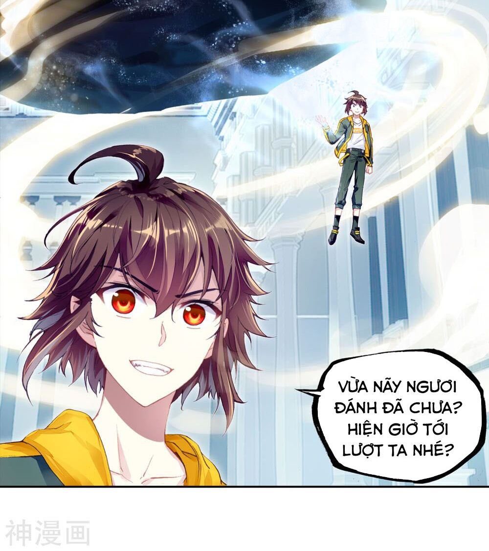 võ động càn khôn Chapter 112 - Next Chapter 112.1