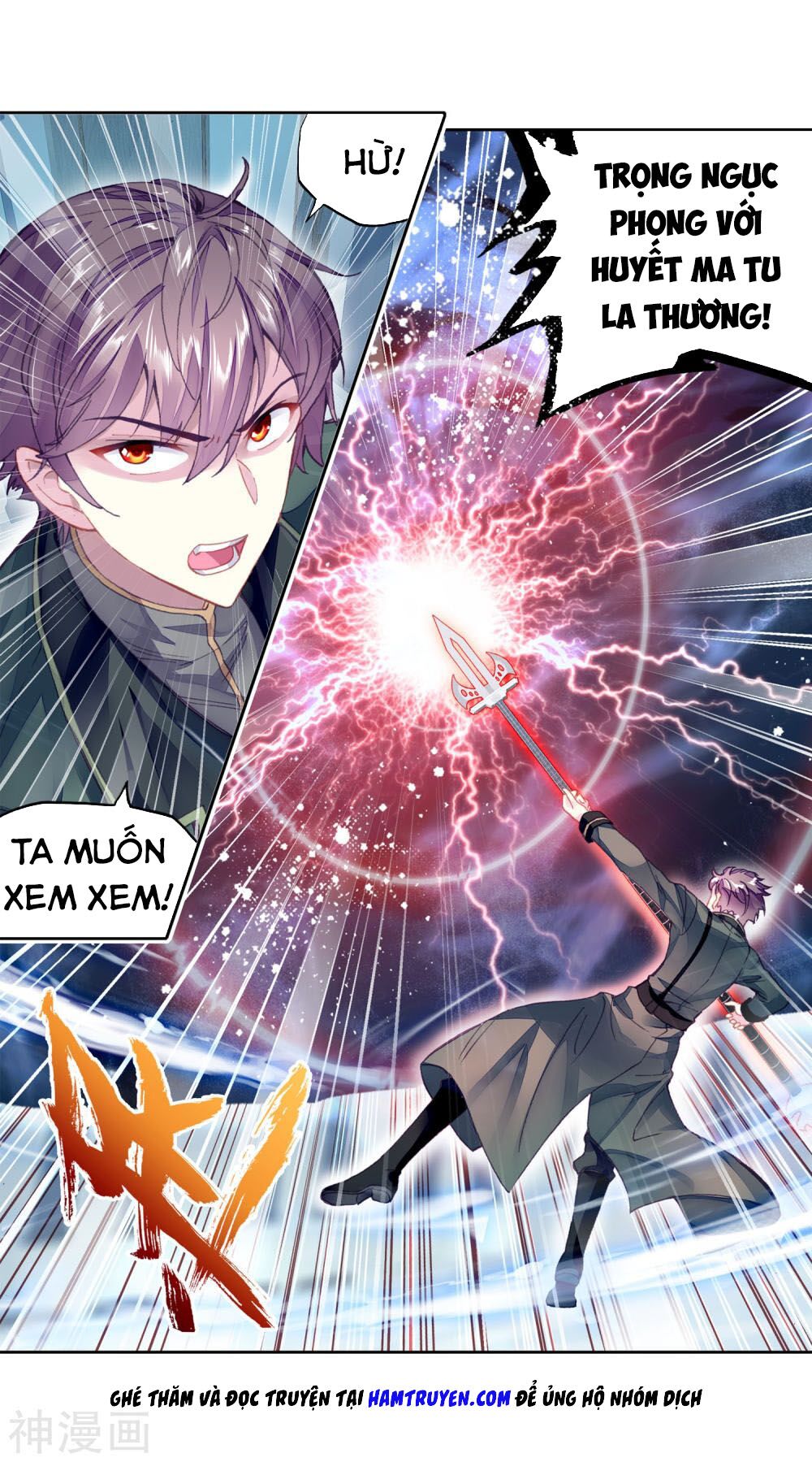 võ động càn khôn Chapter 112 - Next Chapter 112.1