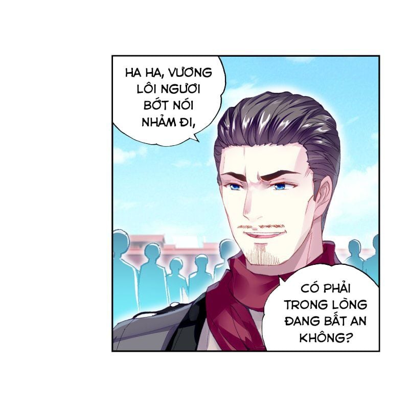 võ động càn khôn Chapter 116 - Next chap 117