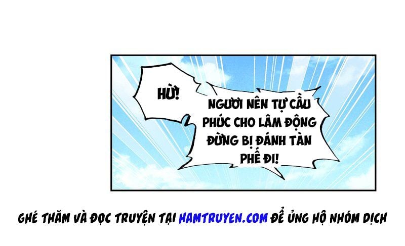 võ động càn khôn Chapter 116 - Next chap 117