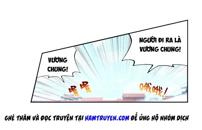 võ động càn khôn Chapter 116 - Next chap 117