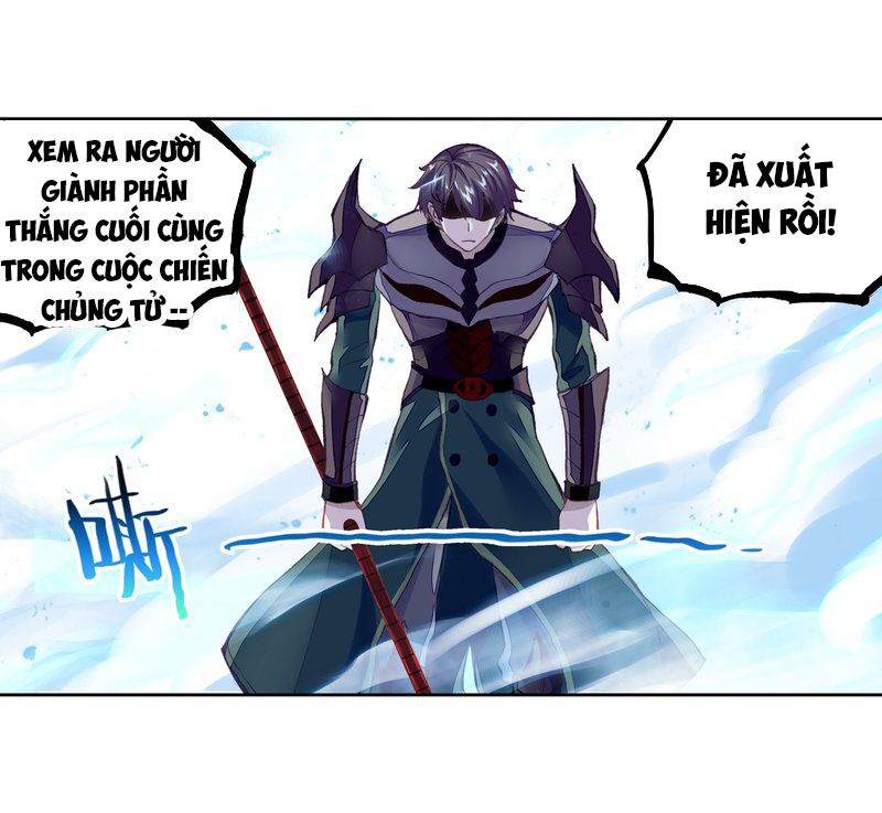 võ động càn khôn Chapter 116 - Next chap 117