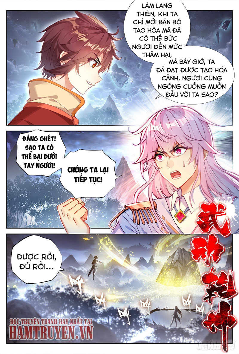 võ động càn khôn Chapter 128 - Next Chapter 129