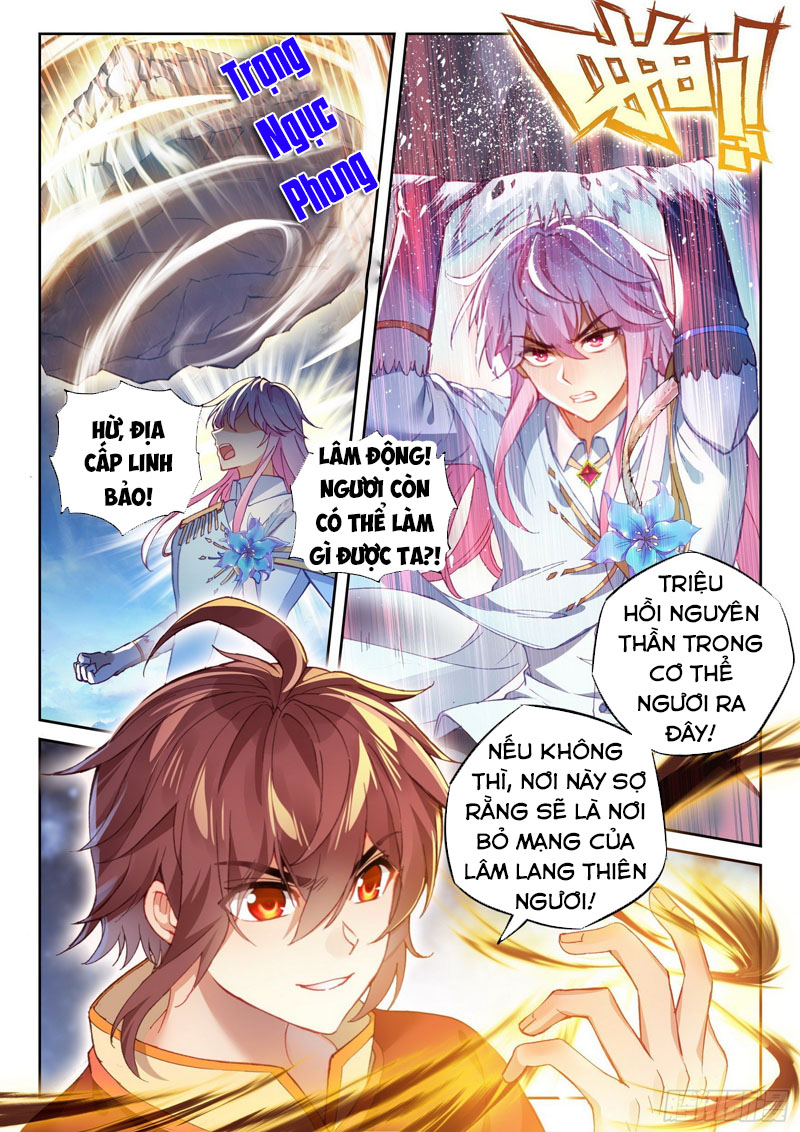 võ động càn khôn Chapter 128 - Next Chapter 129