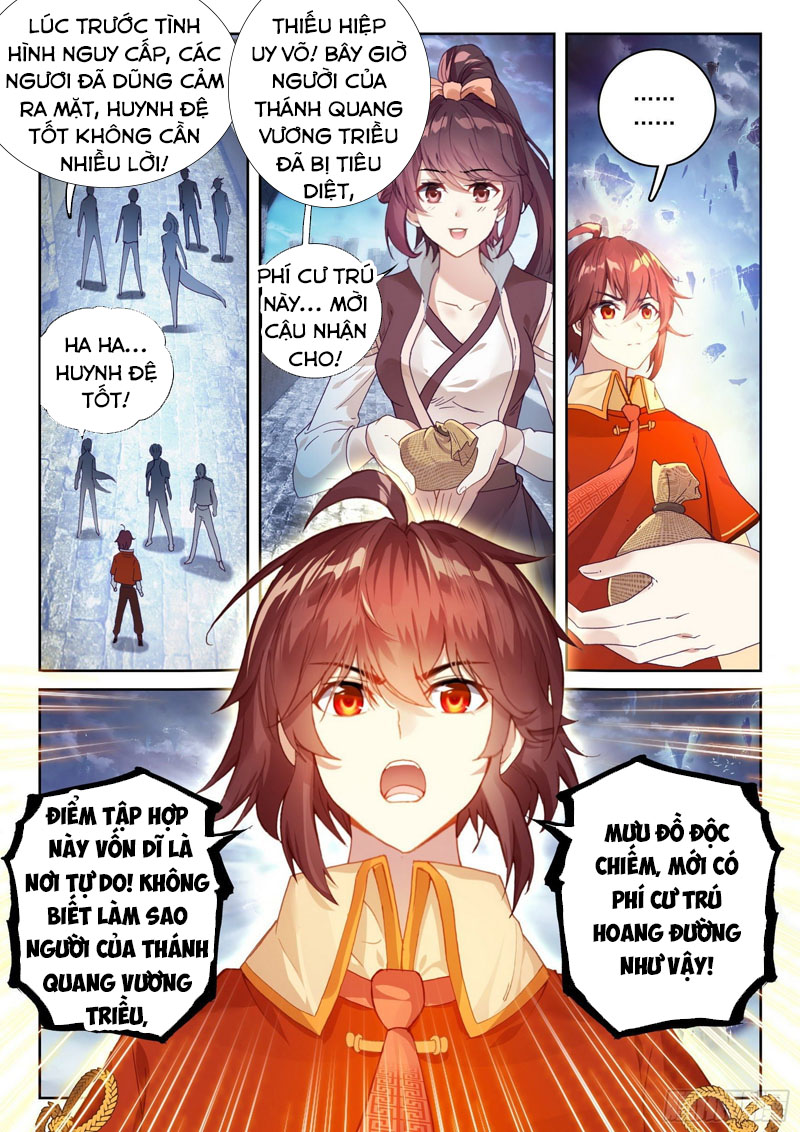 võ động càn khôn Chapter 128 - Next Chapter 129