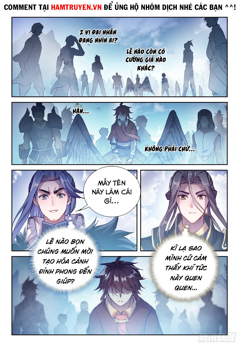 võ động càn khôn Chapter 145 - Next Chapter 146