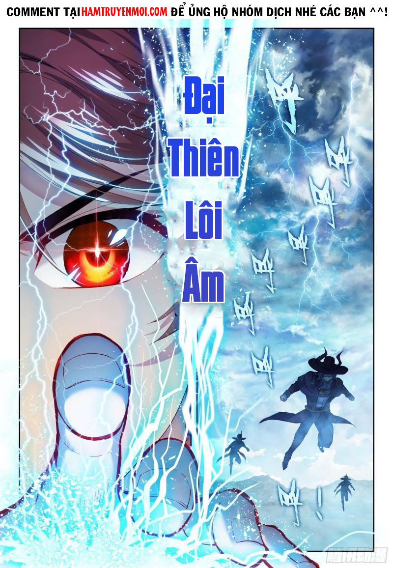 võ động càn khôn Chapter 160 - Next Chapter 161