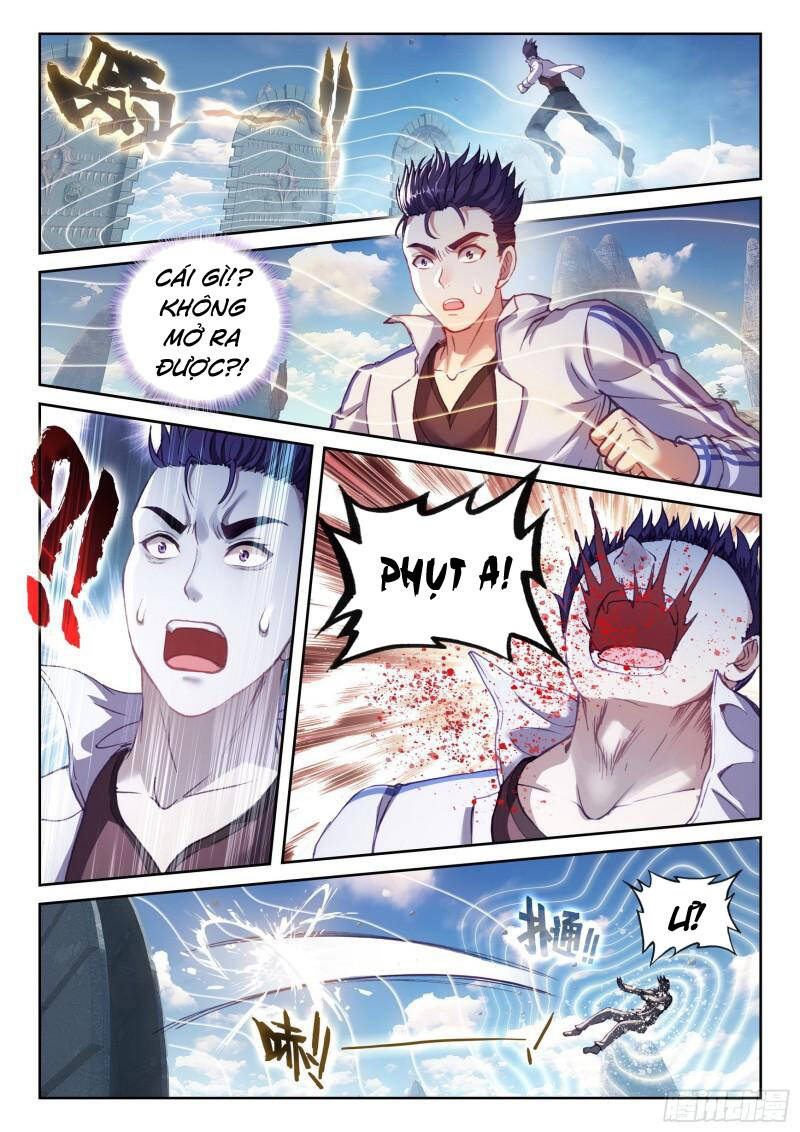 võ động càn khôn Chapter 199 - Next Chapter 200