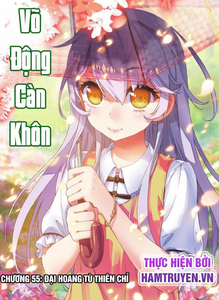 võ động càn khôn Chapter 55 - Next chap 56