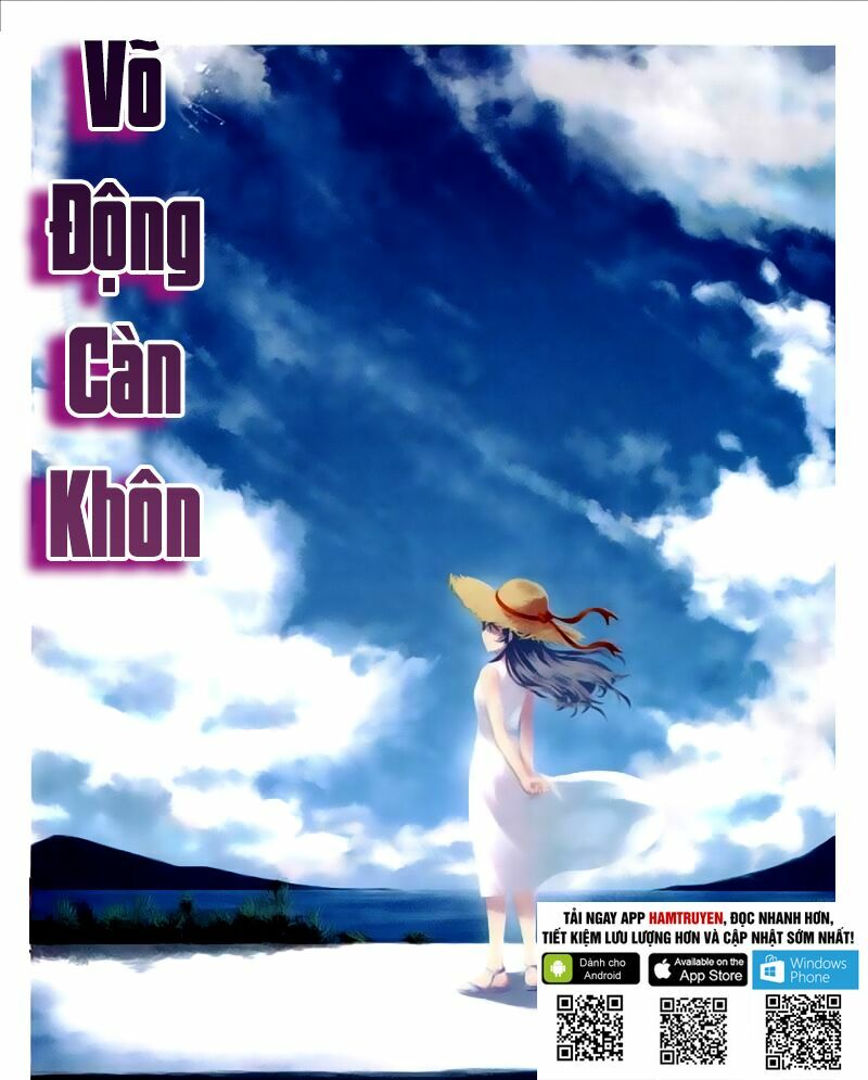 võ động càn khôn Chapter 70 - Next chap 71