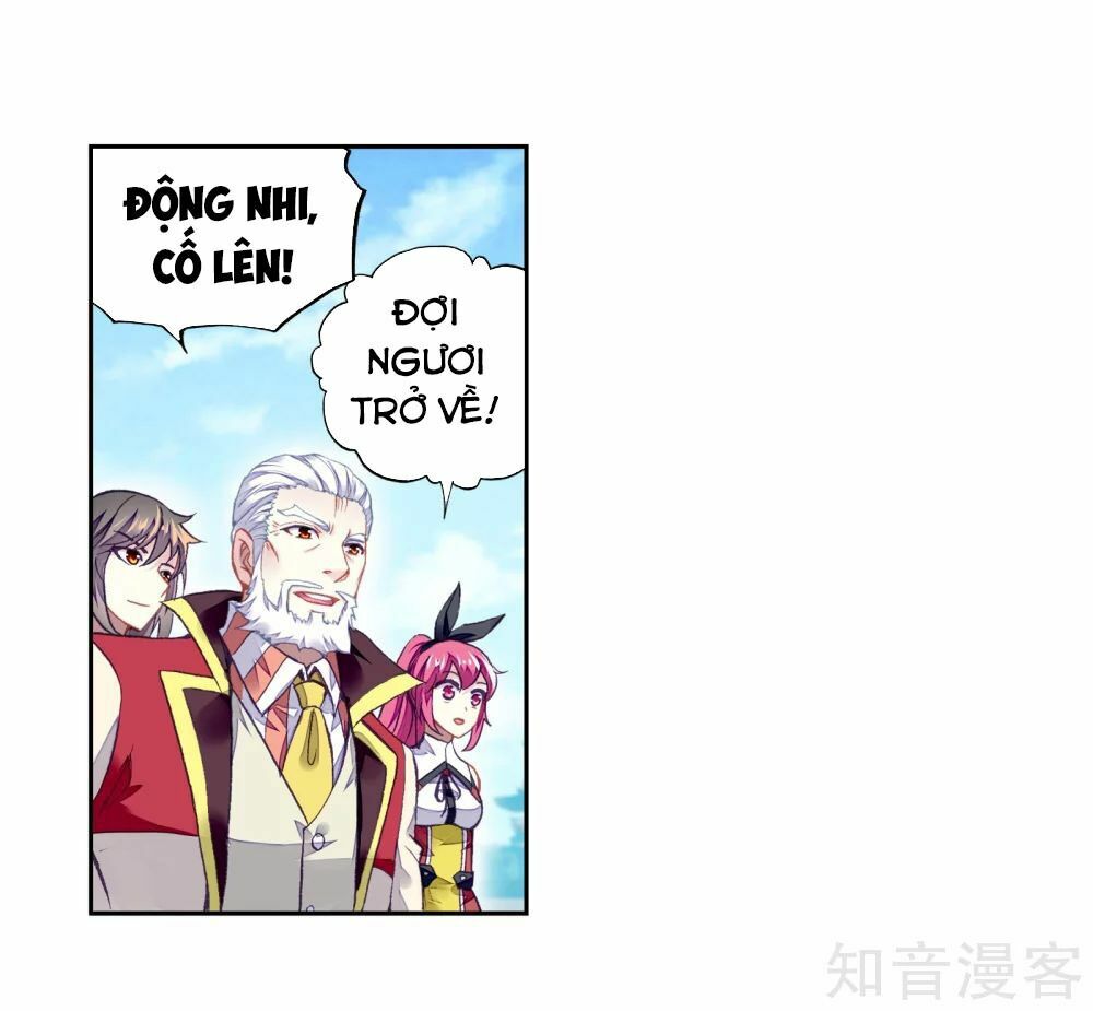 võ động càn khôn Chapter 95 - Next chap 96