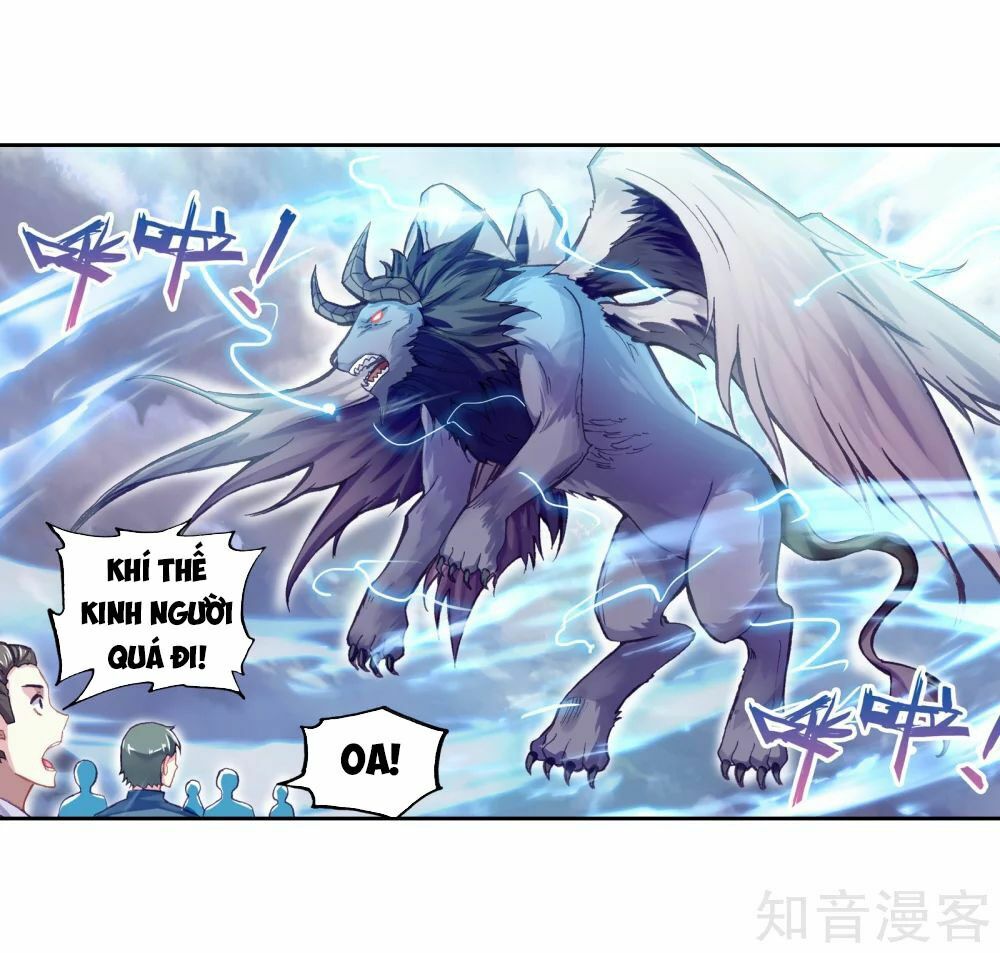 võ động càn khôn Chapter 95 - Next chap 96