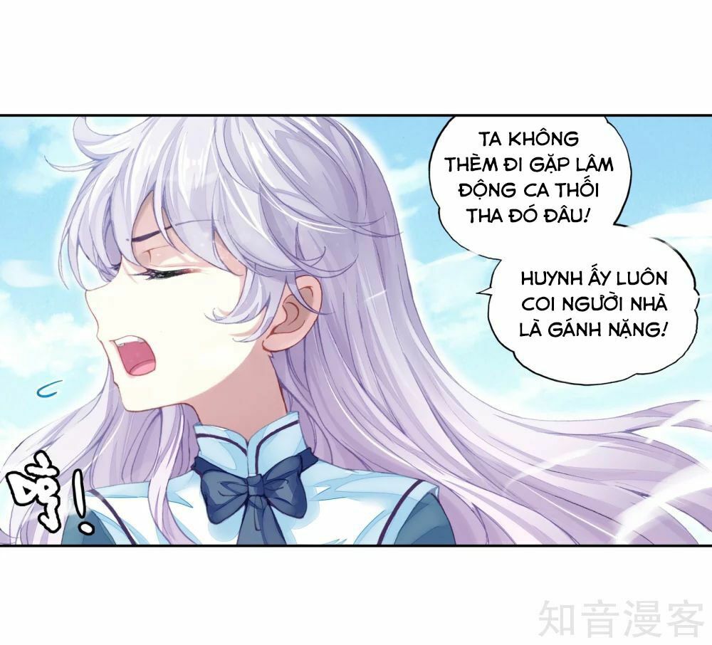 võ động càn khôn Chapter 95 - Next chap 96