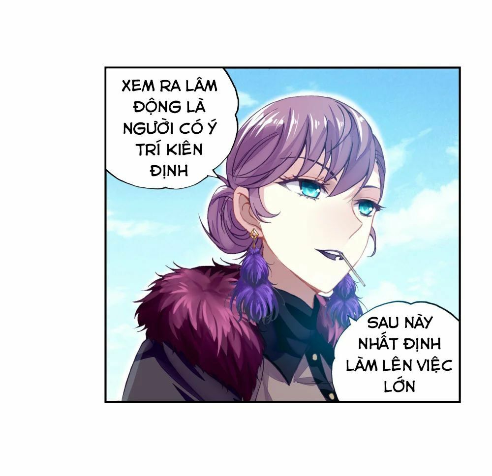 Võ Động Càn Khôn Chapter 95 - Next Chapter 96