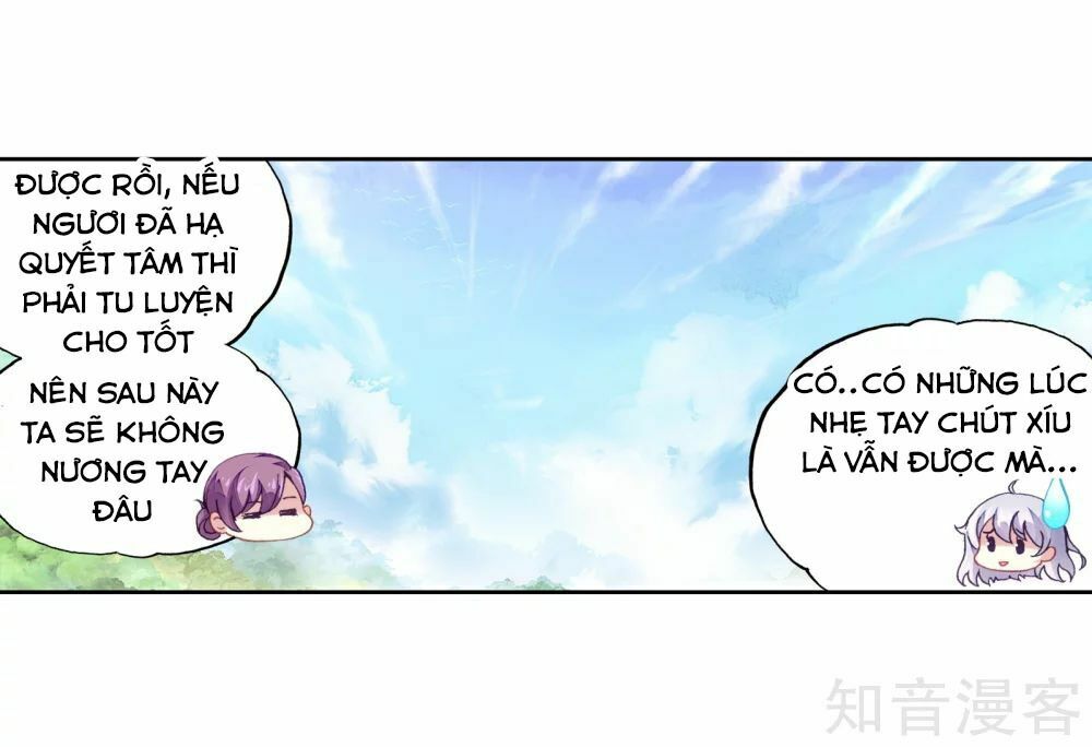 võ động càn khôn Chapter 95 - Next chap 96