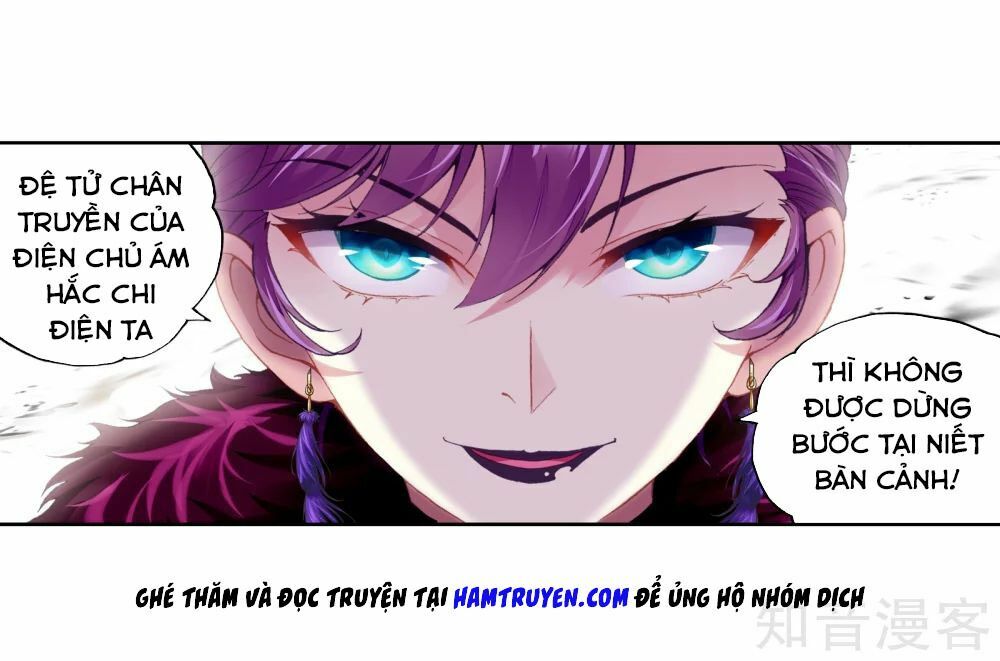 võ động càn khôn Chapter 95 - Next chap 96