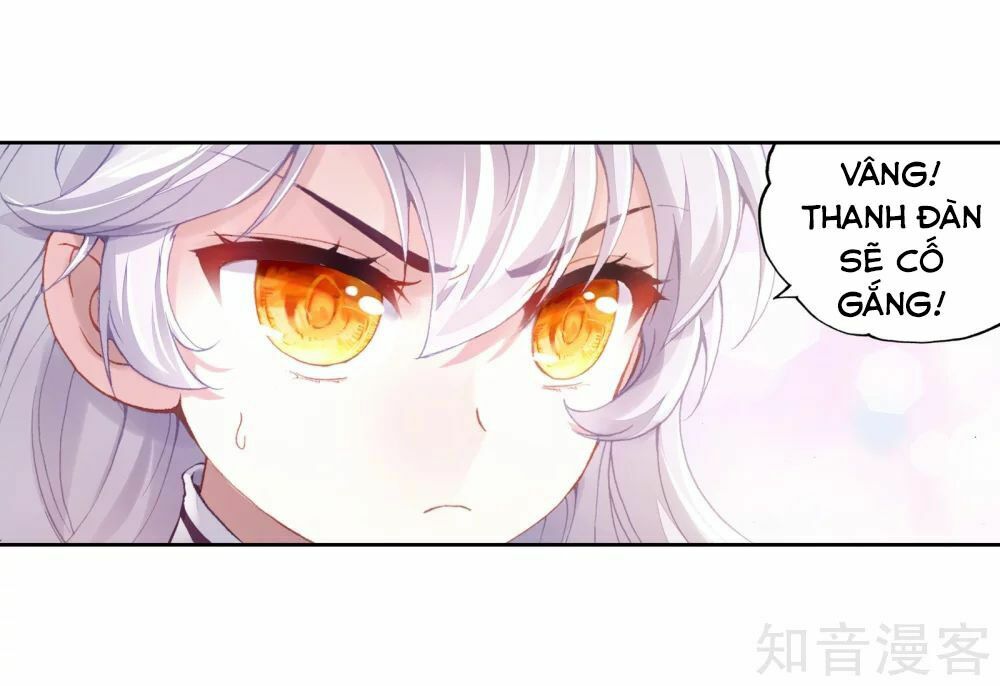 võ động càn khôn Chapter 95 - Next chap 96