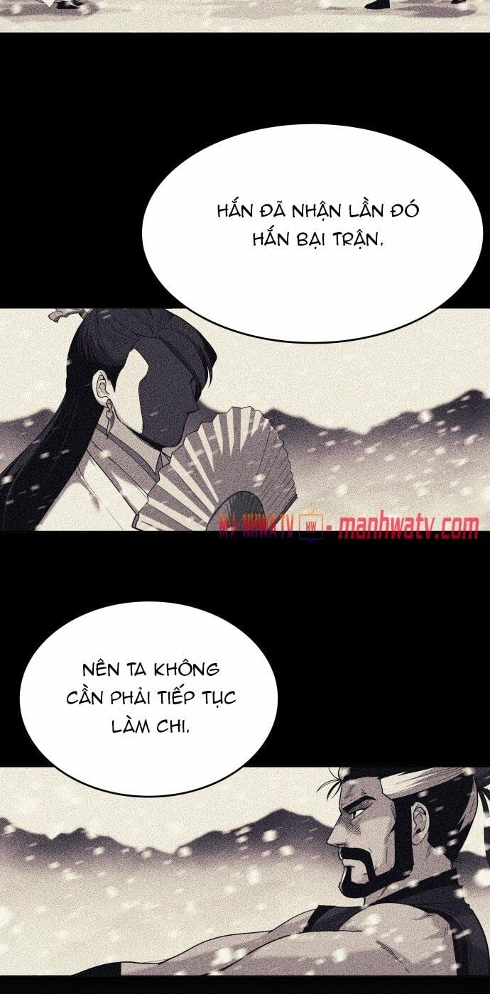 võ giả bất đắc dĩ Chapter 22 - Next chapter 23