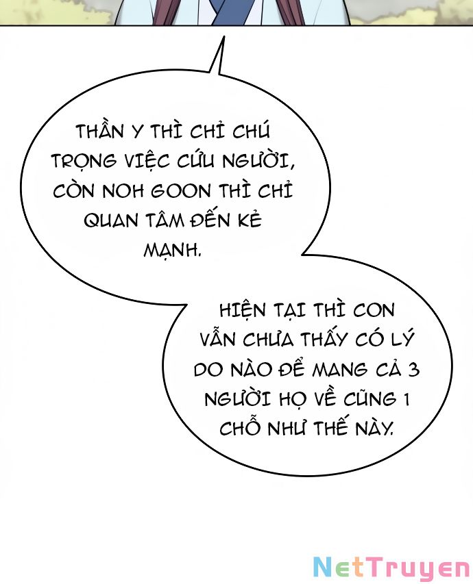 võ giả bất đắc dĩ Chapter 78 - Next chapter 79