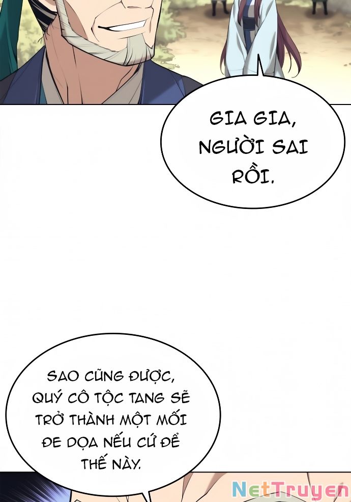 võ giả bất đắc dĩ Chapter 78 - Next chapter 79