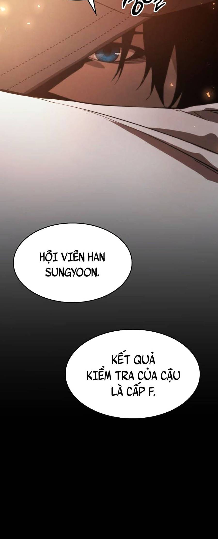 Vô Hạn Tử Linh Sư Chapter 1 - Next Chapter 2