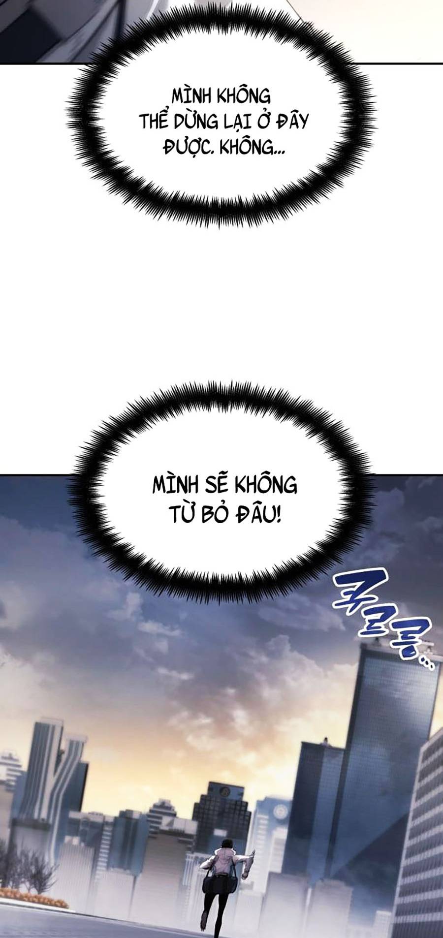 Vô Hạn Tử Linh Sư Chapter 1 - Next Chapter 2