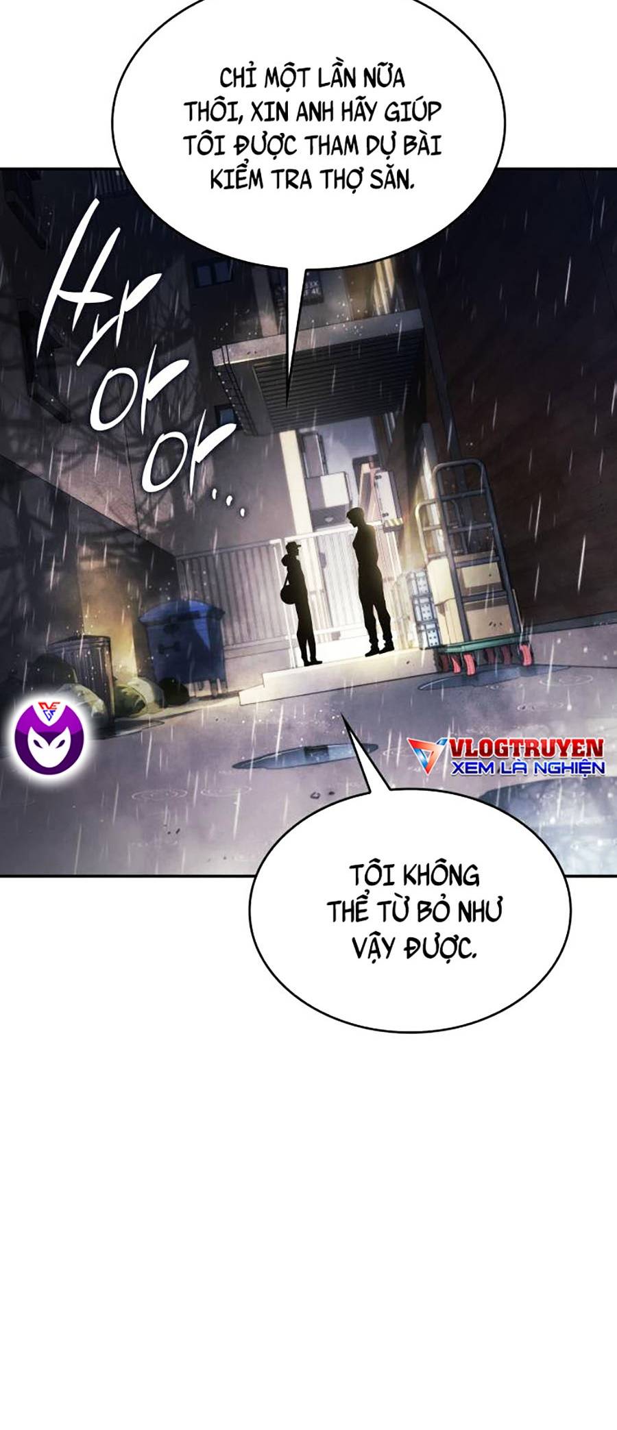 Vô Hạn Tử Linh Sư Chapter 1 - Next Chapter 2