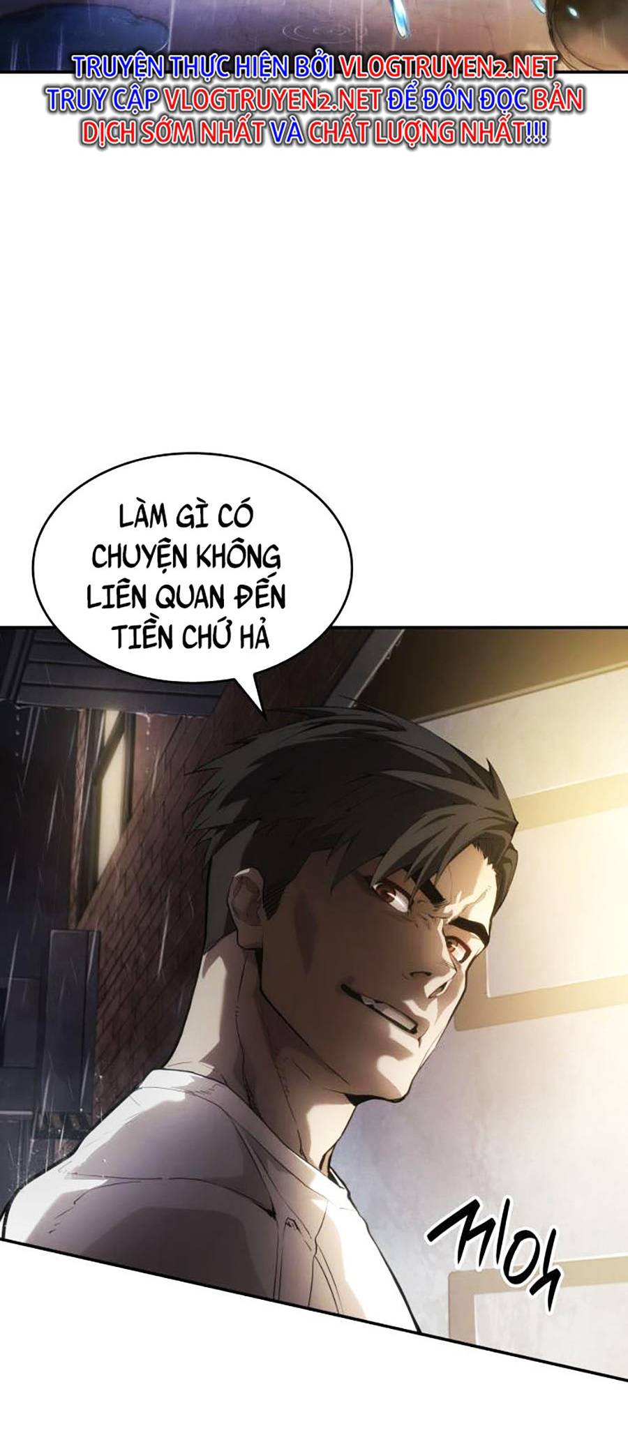 Vô Hạn Tử Linh Sư Chapter 1 - Next Chapter 2