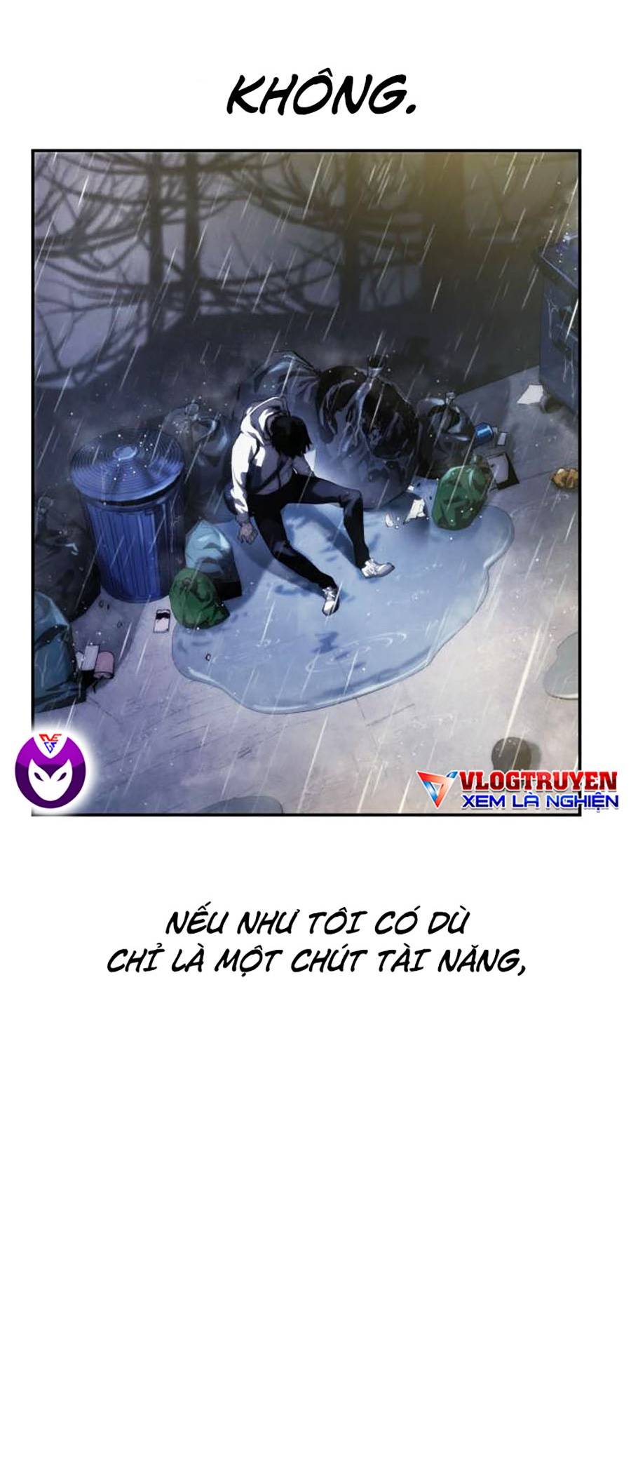 Vô Hạn Tử Linh Sư Chapter 1 - Next Chapter 2