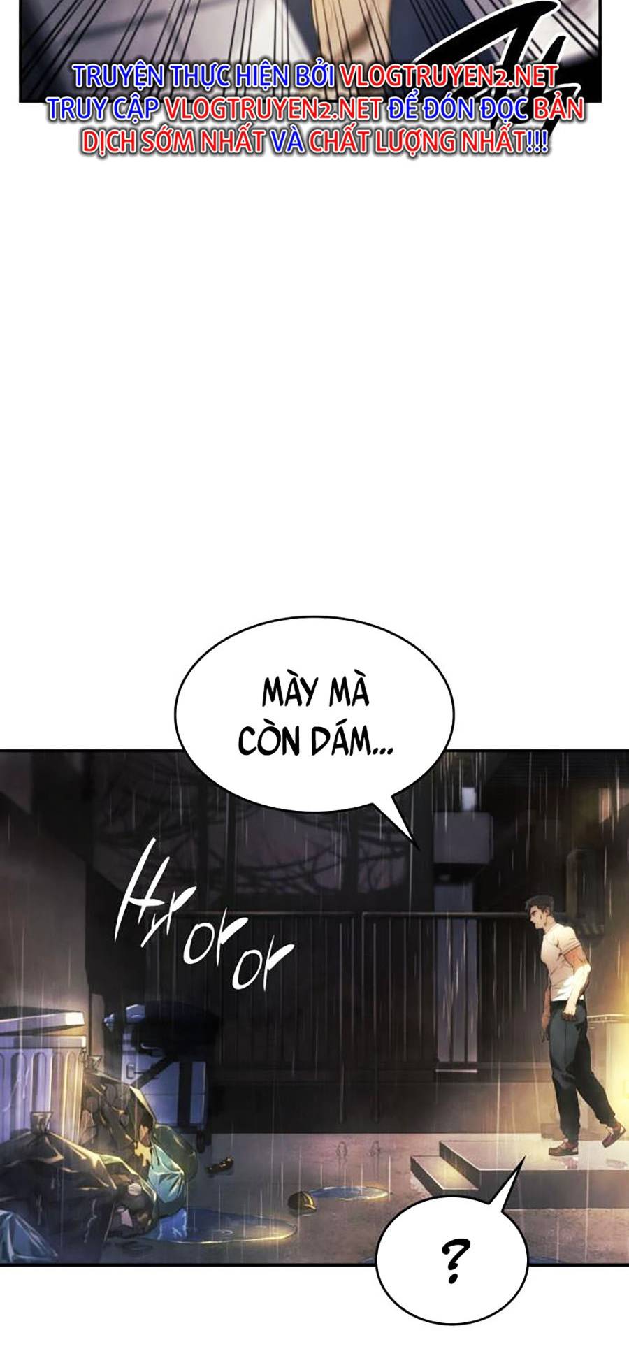 Vô Hạn Tử Linh Sư Chapter 1 - Next Chapter 2