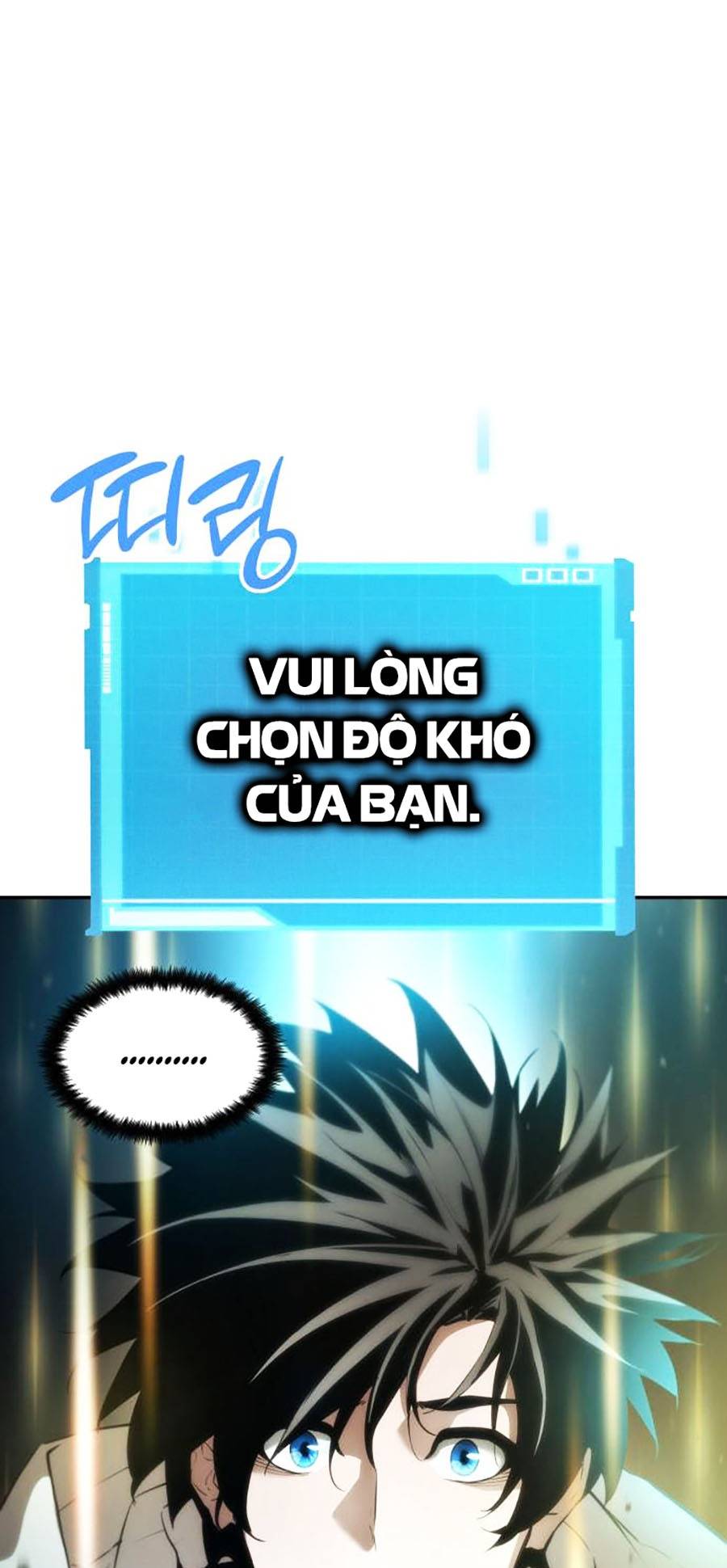 Vô Hạn Tử Linh Sư Chapter 1 - Next Chapter 2