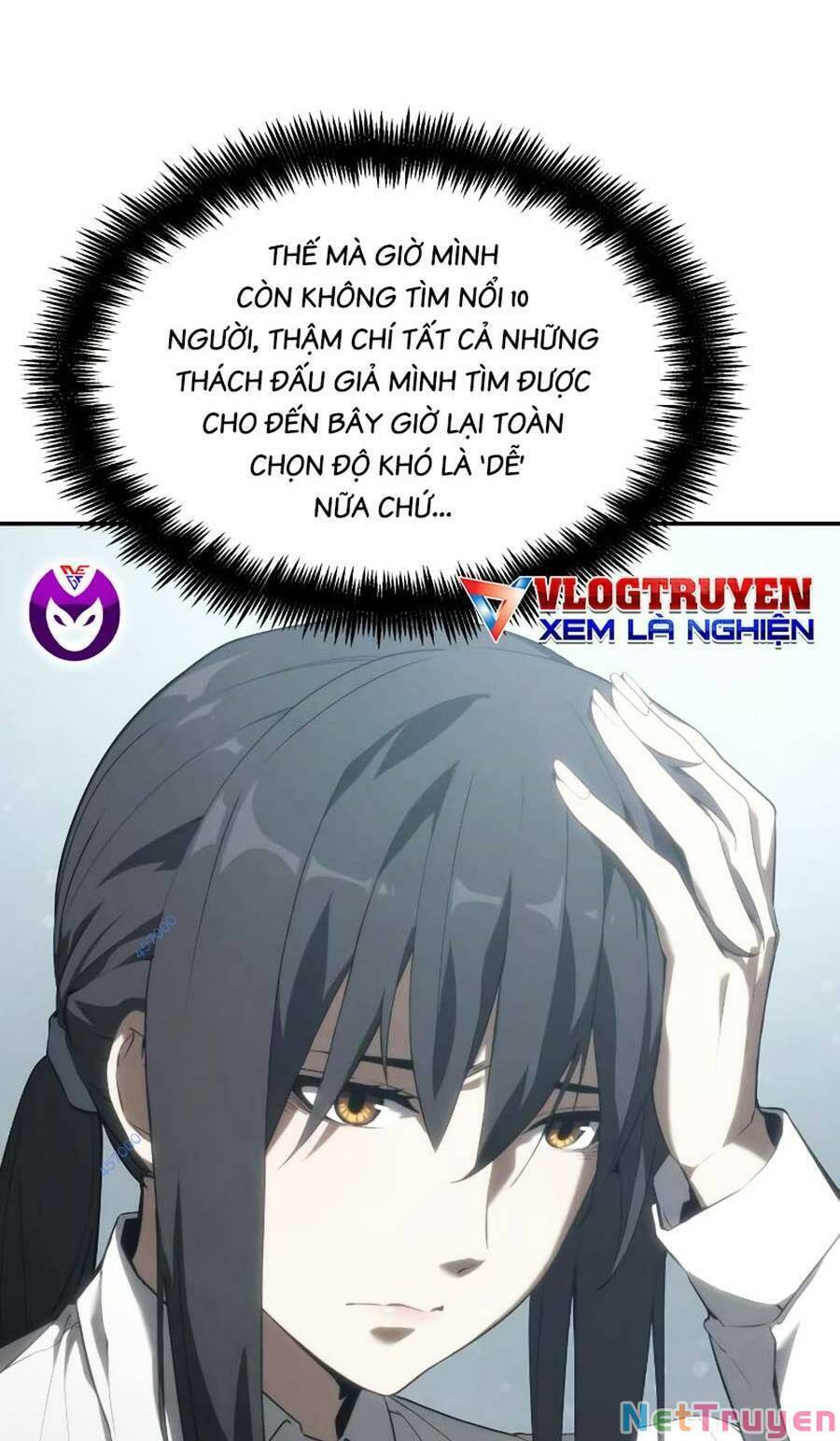 Vô Hạn Tử Linh Sư Chapter 24 - Next Chapter 25