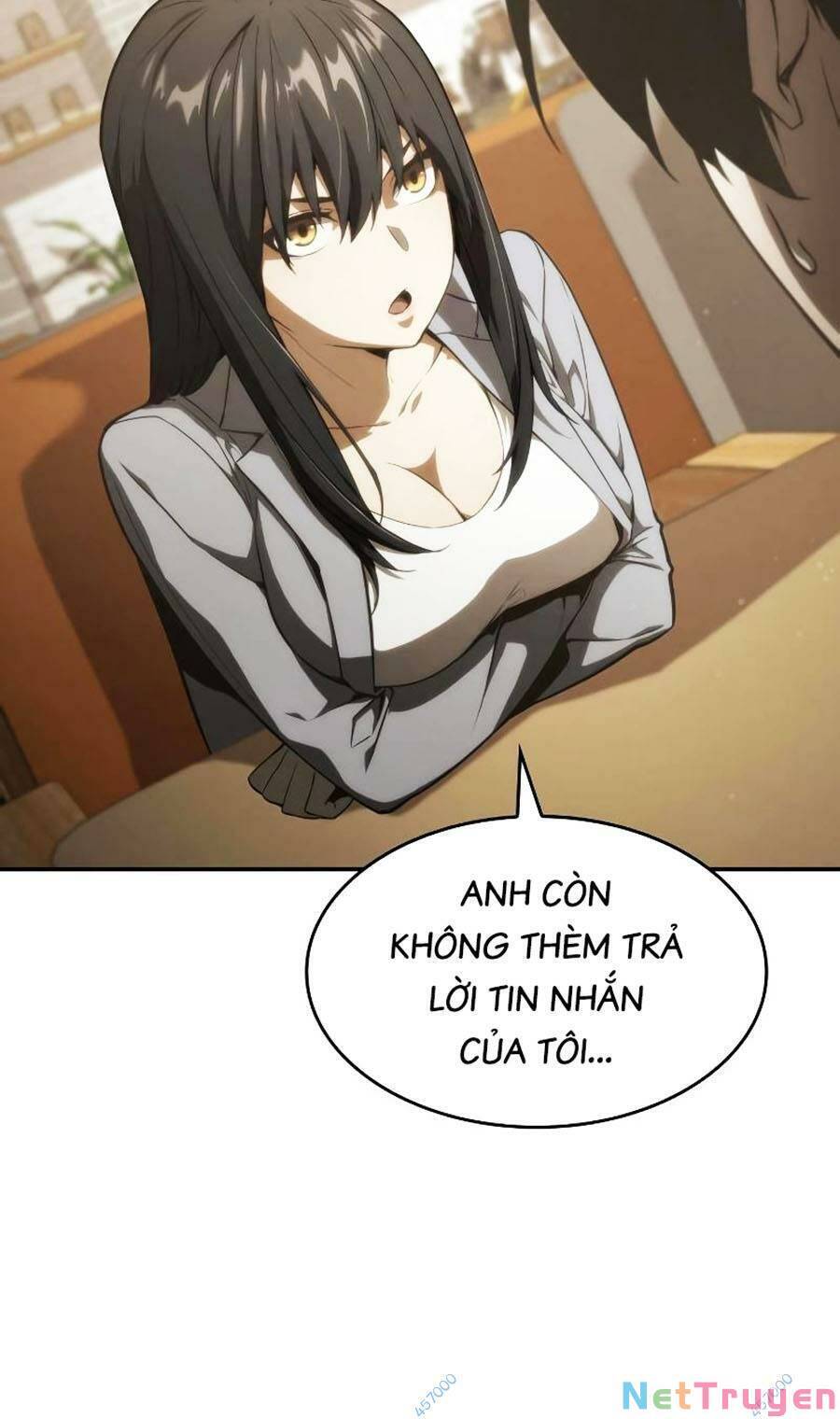 Vô Hạn Tử Linh Sư Chapter 24 - Next Chapter 25